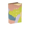 KNYGA Moglea Modern One Line a Day: A Five-Year Memory Book