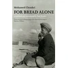 KNYGA Mohamed Choukri For Bread Alone