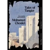KNYGA Mohamed Choukri Tales of Tangier