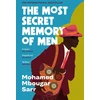 KNYGA Mohamed Mbougar Sarr Most Secret Memory of Men