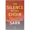 KNYGA Mohamed Mbougar Sarr Silence of the Choir, by Goncourt Prize winning author