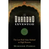 KNYGA Mohnish Pabrai Dhandho Investor, The Low-Risk Value Method to High Returns
