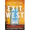 KNYGA Mohsin Hamid Exit West, A BBC 2 Between the Covers Book Club Pick – Booker Prize Gems