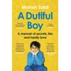 KNYGA Mohsin Zaidi Dutiful Boy