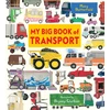 KNYGA Moira Butterfield My Big Book of Transport