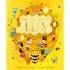 KNYGA Moira Butterfield Secret Life of Bees, Meet the bees of the world, with Buzzwing the honeybee