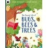 KNYGA Moira Butterfield Secret Life of Bugs, Bees &amp; Trees