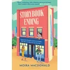 KNYGA Moira Macdonald Storybook Ending, The feel-good book of the summer