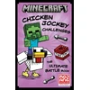 KNYGA Mojang Ab Minecraft Chicken Jockey Combat Book