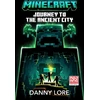 KNYGA Mojang Ab Minecraft Journey to the Ancient City
