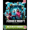 KNYGA Mojang Ab Minecraft Movie: Activity Book