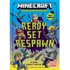 KNYGA Mojang Ab Minecraft: Ready. Set. Respawn!