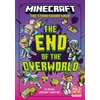 KNYGA Mojang Ab Minecraft: The End of the Overworld!