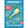 KNYGA Mojang All New Official Minecraft Creative Handbook