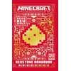 KNYGA Mojang Ab All New Official Minecraft Redstone Handbook