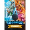 KNYGA Mojang Guide to Minecraft Legends