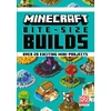 KNYGA Mojang Minecraft Bite-Size Builds