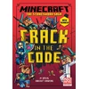 KNYGA Mojang Minecraft: Crack in the Code!