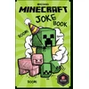 KNYGA Mojang Ab Minecraft Joke Book