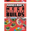 KNYGA Mojang Minecraft Mega Bite-Size Builds
