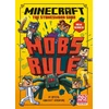 KNYGA Mojang Minecraft: Mobs Rule!