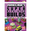 KNYGA Mojang MINECRAFT SUPER BITE-SIZE BUILDS