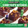 KNYGA Mojang Minecraft: The Crafter’s Kitchen