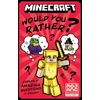 KNYGA Mojang Minecraft Would You Rather