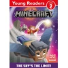 KNYGA Mojang Minecraft Young Readers: The Sky’s the Limit!