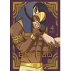 KNYGA Mojito ENNEAD Vol. 4 [Paperback]