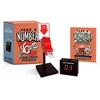 KNYGA Mollie Thomas Take a Number!, A Tiny Ticket Dispenser