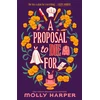 KNYGA Molly Harper Proposal to Die For