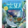 KNYGA Molly Littleboy What Can You See? Under the Sea