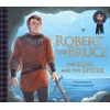 KNYGA Molly Macpherson Robert the Bruce: The King and the Spider