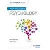 KNYGA Molly Marshall My Revision Notes: AQA GCSE (9-1) Psychology