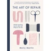 KNYGA Molly Martin Art of Repair