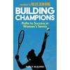 KNYGA Molly Mcelwee Building Champions, Paths to Success in Women’s Tennis