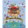 KNYGA Molly Oldfield Everything Under the Sun: All Around the World, A curious question for every day of the year