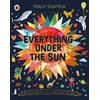 KNYGA Molly Oldfield Oldfield Molly Everything Under the Sun: a curious question for every day of the year