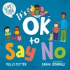 KNYGA Molly Potter It's OK to Say No