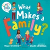 KNYGA Molly Potter What Makes a Family?