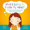 KNYGA Molly Potter What's Going On Inside My Head?