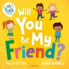 KNYGA Molly Potter Will You Be My Friend?