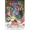 KNYGA Molly X Chang To Gaze Upon Wicked Gods