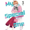 KNYGA Momoka Koda My Special One, Vol. 3