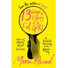 KNYGA Mona Awad 13 Ways of Looking at a Fat Girl, From the author of TikTok phenomenon BUNNY