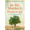 KNYGA Mona Hajjar Halaby In My Mother's Footsteps