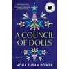 KNYGA Mona Susan Power Council of Dolls