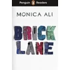 KNYGA Monica Ali Penguin Readers Level 6: Brick Lane (ELT Graded Reader)