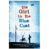 KNYGA Monica Hesse Girl in the Mėlyna Coat